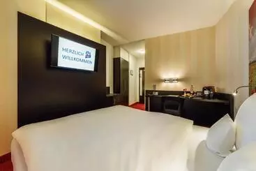 Best Western Plus Hotel Stadtquartier Haan