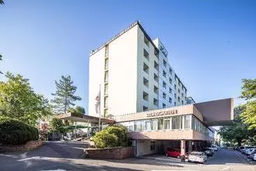 Best Western Plus Hotel Steinsgarten
