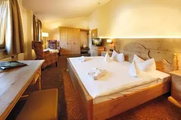 ホテル Gruner Wald