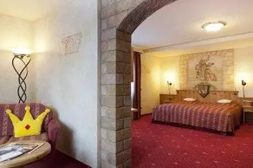 בית מלון כפרי Gutshof Ziegelhütte