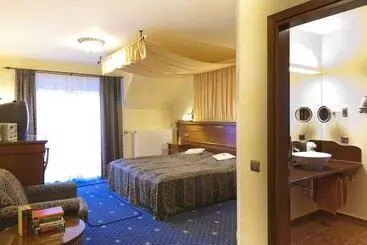 Hotel Gutshof Ziegelhütte