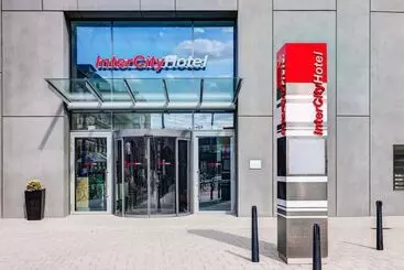 Intercityhotel Mannheim