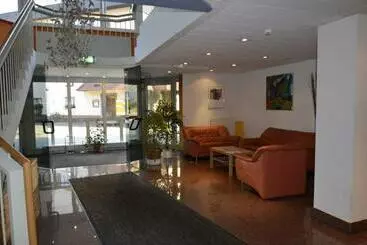 Hotelli Löwen  Arian