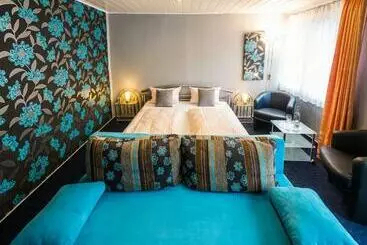 Moselromantik Hotel Zum Löwen