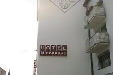 Отель Niederrad