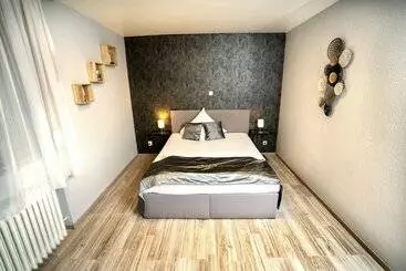 Parkhotel Lindenhof Kostenlose Parkplätze