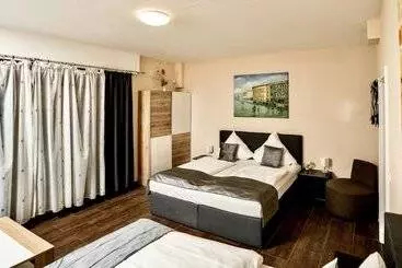 Parkhotel Lindenhof Kostenlose Parkplätze