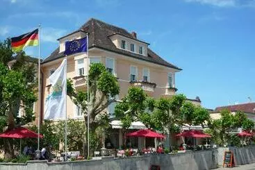 Rhein Hotel Nierstein