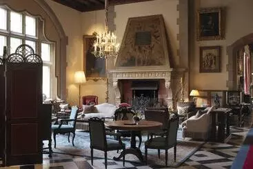 Schlosshotel Kronberg   Hotel Frankfurt