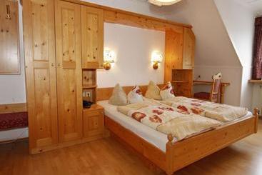 Schwarzwaldgasthof Hotel Schwanen