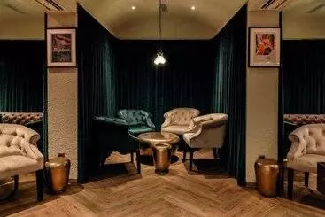 فندق Stadt Breisach