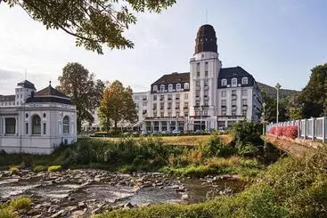Steigenberger Hotel Bad Neuenahr