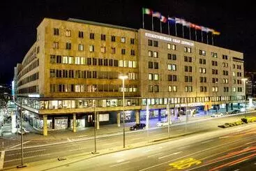 Hotel Steigenberger Graf Zeppelin