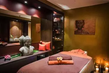 호텔 Steigenberger Graf Zeppelin