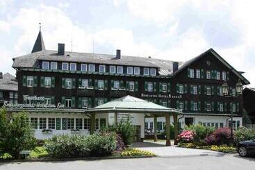 Hotel Treschers Schwarzwald