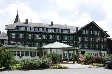 Hotel Treschers Schwarzwald