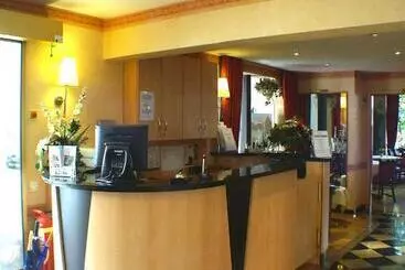 Uno Hotel Posthof Saarlouis