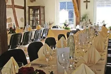 Uno Hotel Posthof Saarlouis