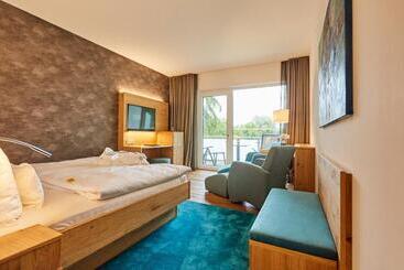 فندق Villa Hügel