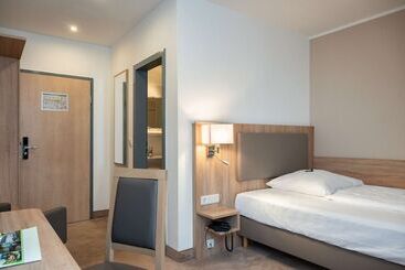 ホテル Wetzlarer Hof