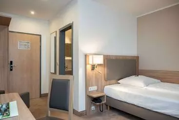 호텔 Wetzlarer Hof