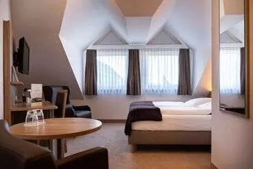 ホテル Wetzlarer Hof