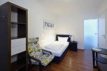 בית מלון כפרי Zur Post