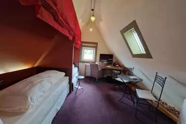 Laurentius Boutique Hotel & Restaurant