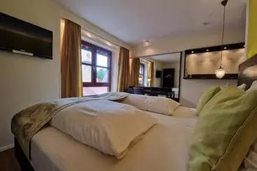 Laurentius Boutique Hotel & Restaurant