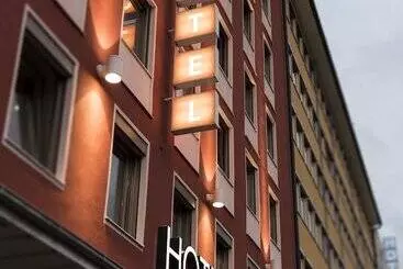 Hotel Amba