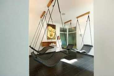 Отель Bannwaldsee