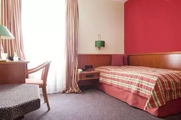 Best Western Premier Hotel Rebstock