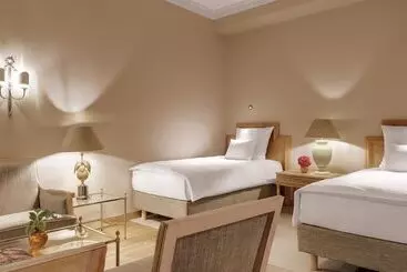 Hotel Excelsior By Geisel