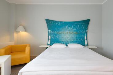 Hotel Ibis Styles Regensburg