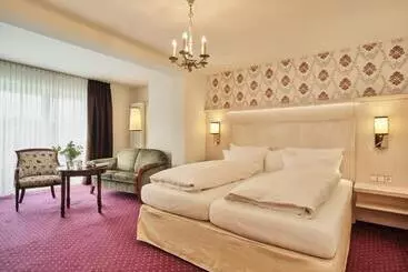 בית מלון כפרי Reppert