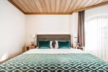 Hotel Restaurant Spa Torkel