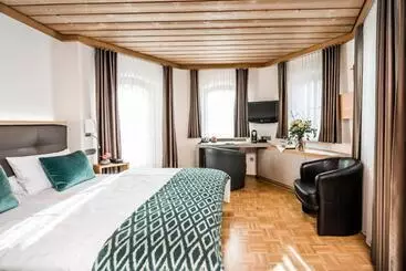 Отель Restaurant Spa Torkel