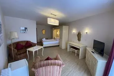 בית מלון כפרי Ritter Badenweiler