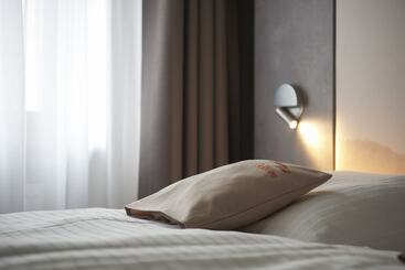 Hotel Victoria Nürnberg