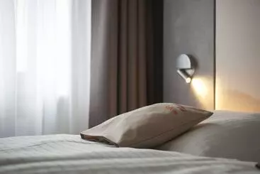 هتل Victoria Nürnberg