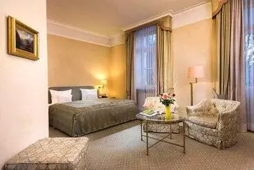 Hotel Wyndham Grand Bad Reichenhall Axelmannstein