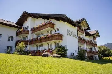 Ringhotel Nebelhornblick