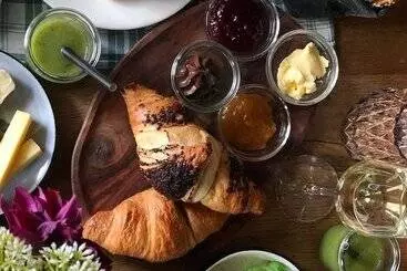 Romantik Hotel Das Lindner