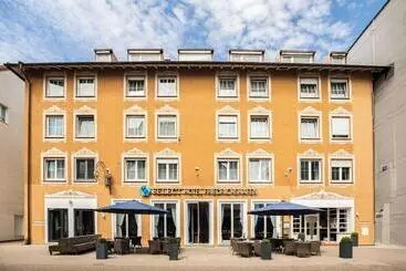 Select Hotel Friedrichshafen