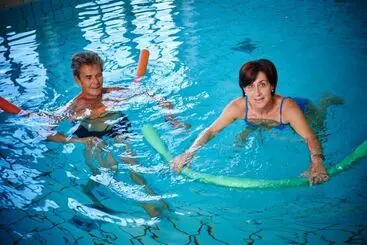 Wellnesshotel Wittelsbach