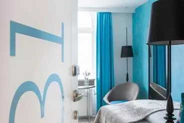 Hotel Andersen Boutique