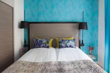 Hotel Andersen Boutique