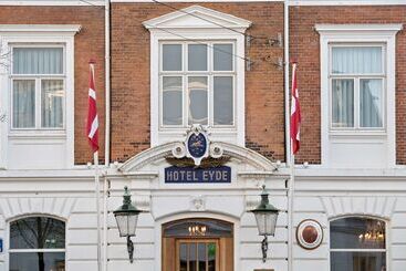 Best Western Plus Hotel Eyde