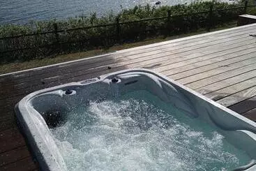 酒店 Fredensborg Bade