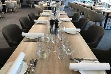 בית מלון כפרי Fredensborg Bade